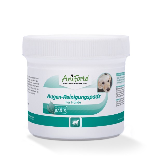 Aniforte Augen-Reinigungspads