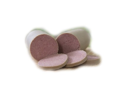 Dr. Zieglers Premium-Fleischrolle Pferd/Kartoffel