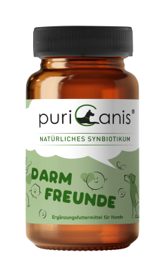 PuriCanis Darmfreunde